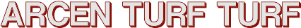 arcenturfturf