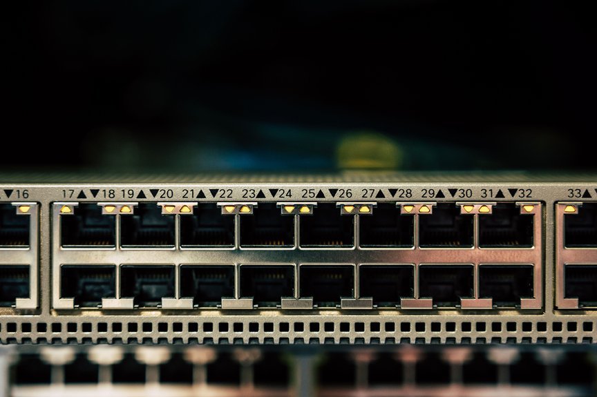 invalid router ip format guide