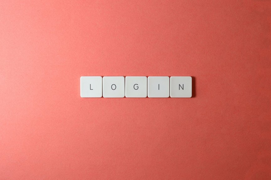 private ip login guide detected