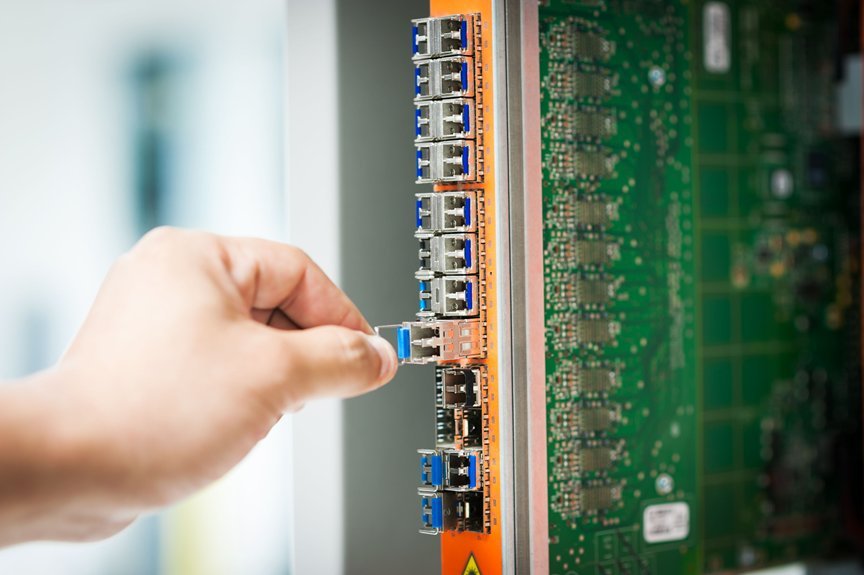 router configuration and setup guide