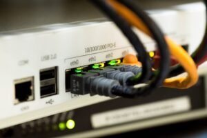 router login and network guide details