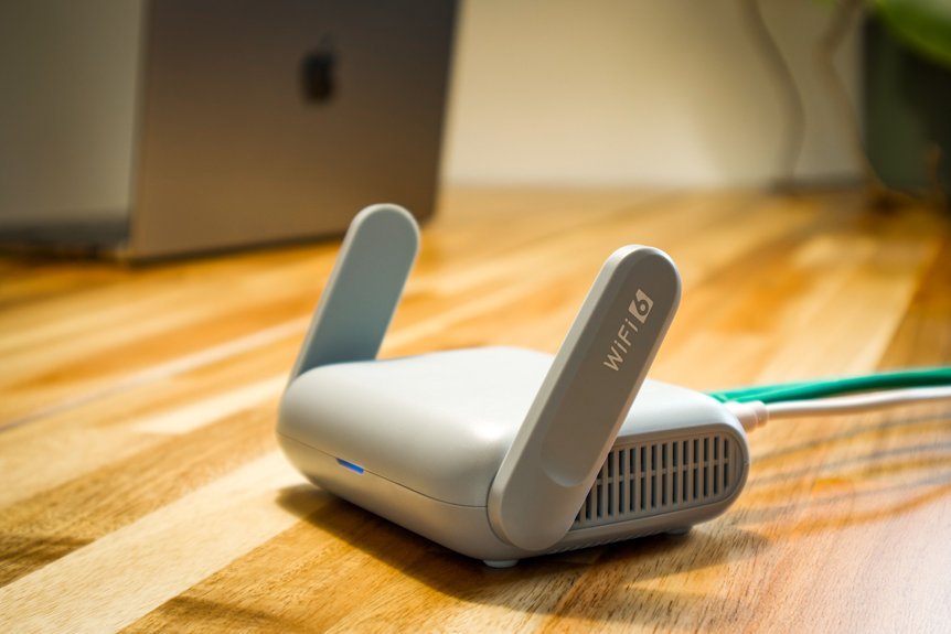 router login and wifi setup guide