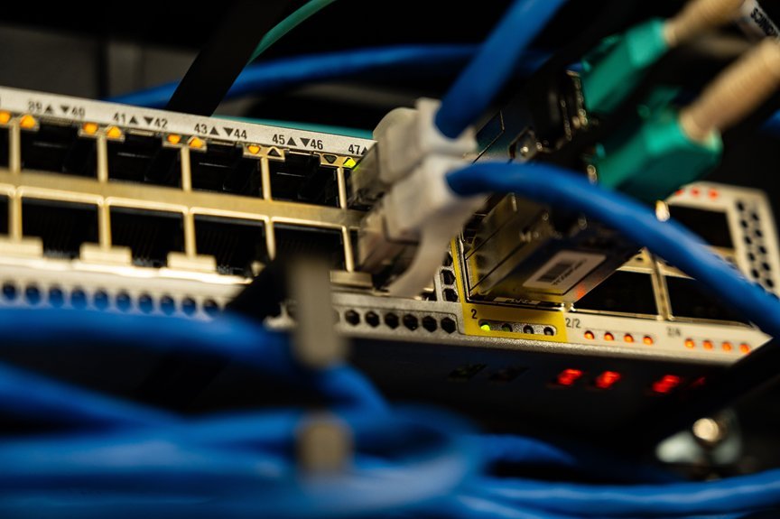 router network setup guide specifics